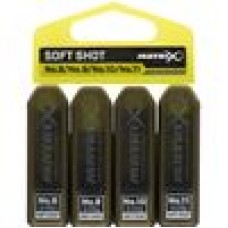 Matrix Soft Shot Dispenser 4-Way